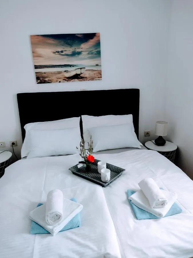 Krk Kovacevic Apartment Silo  0*, Silo (Krk) Croatia