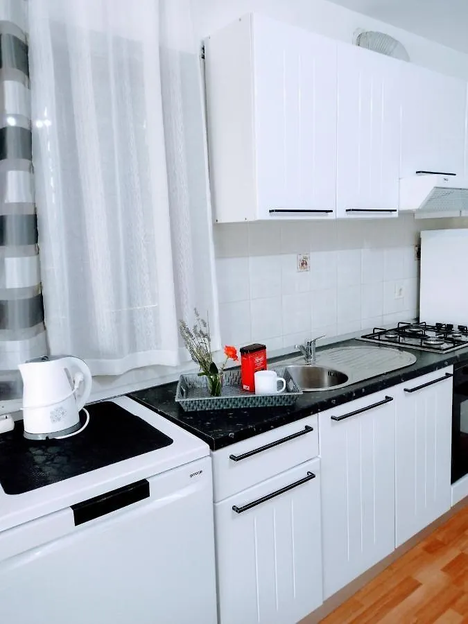 Krk Kovacevic Apartment Silo  0*, Silo (Krk) Croatia