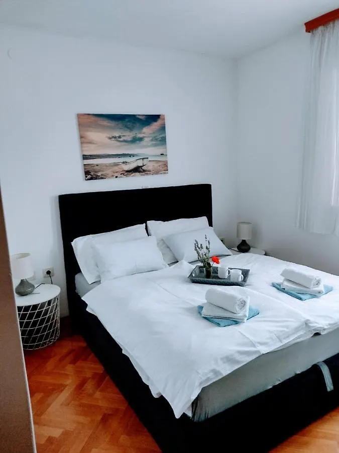 Krk Kovacevic Apartment Silo  Silo (Krk)