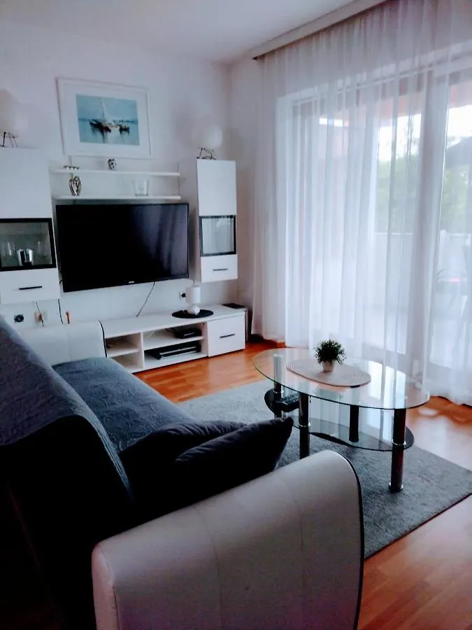 Krk Kovacevic Apartment Silo  0*, Silo (Krk)