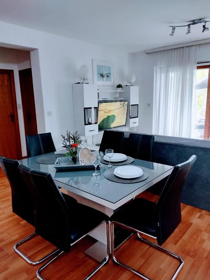 Krk Kovacevic Apartment Silo  Croatia