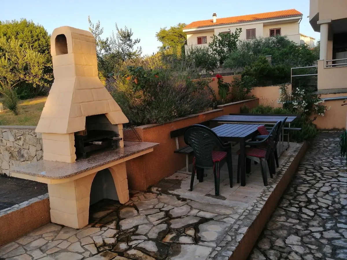 Krk Kovacevic Apartment Silo