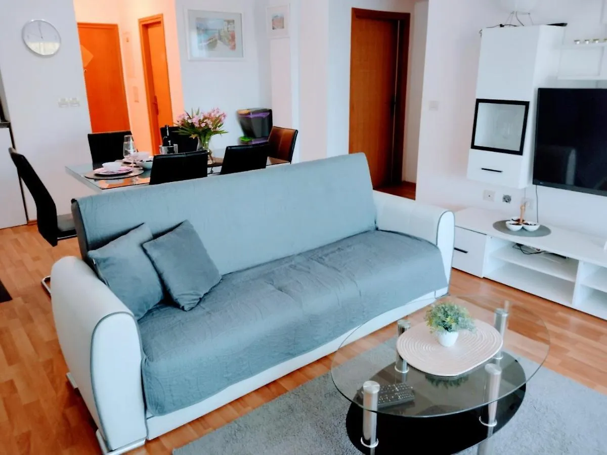 Krk Kovacevic Apartment Silo  0*, Silo (Krk)