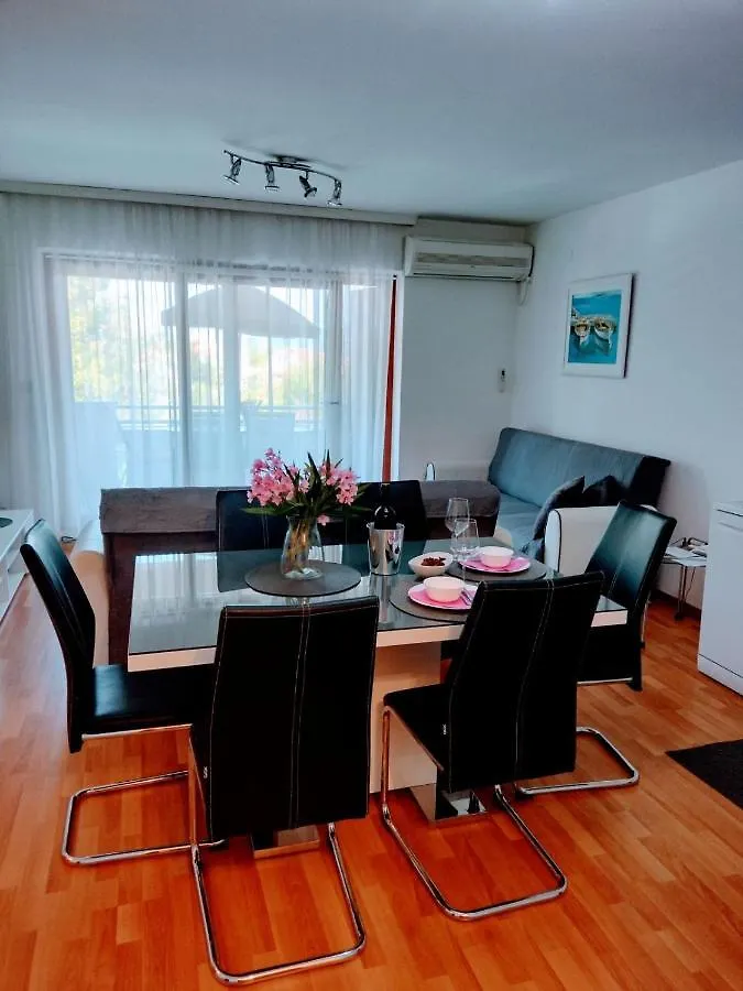 Krk Kovacevic Apartment Silo