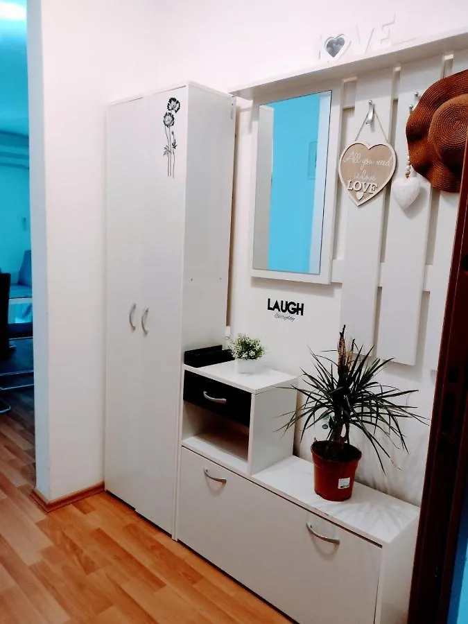 Krk Kovacevic Apartment Silo  Croatia