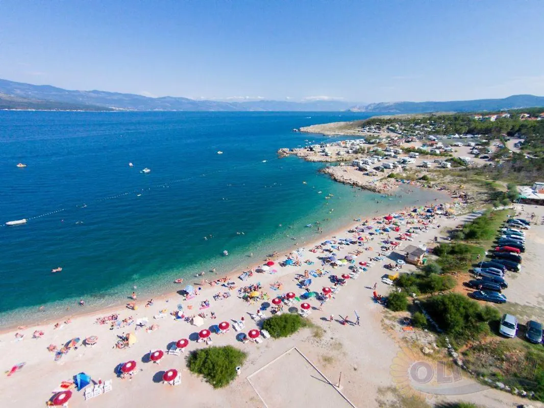 Krk Kovacevic Apartment Silo  0*, Silo (Krk) Croatia