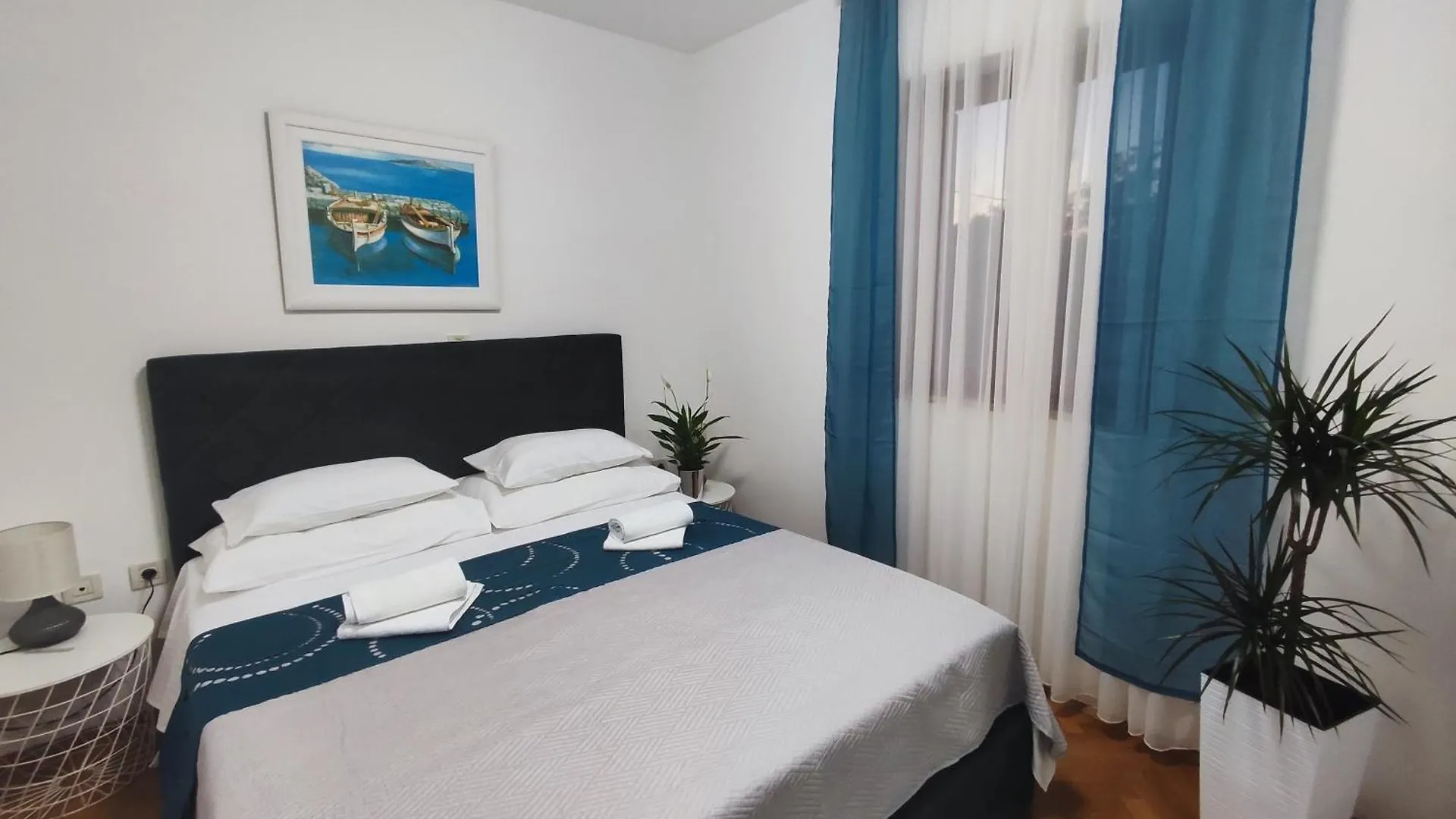 Krk Kovacevic Apartment Silo  0*, Silo (Krk) Croatia