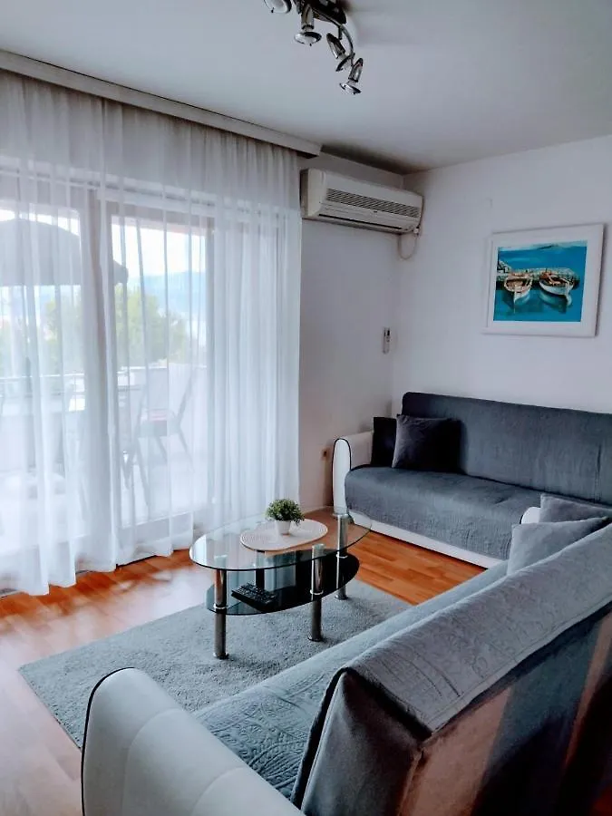 Krk Kovacevic Apartment Silo   Silo (Krk)