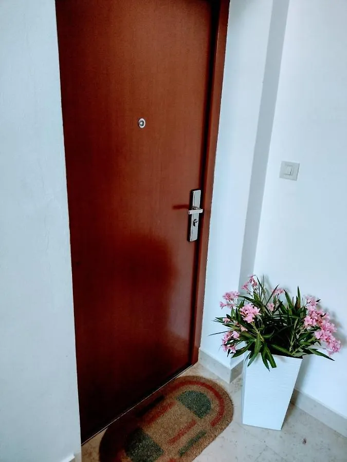 Krk Kovacevic Apartment Silo