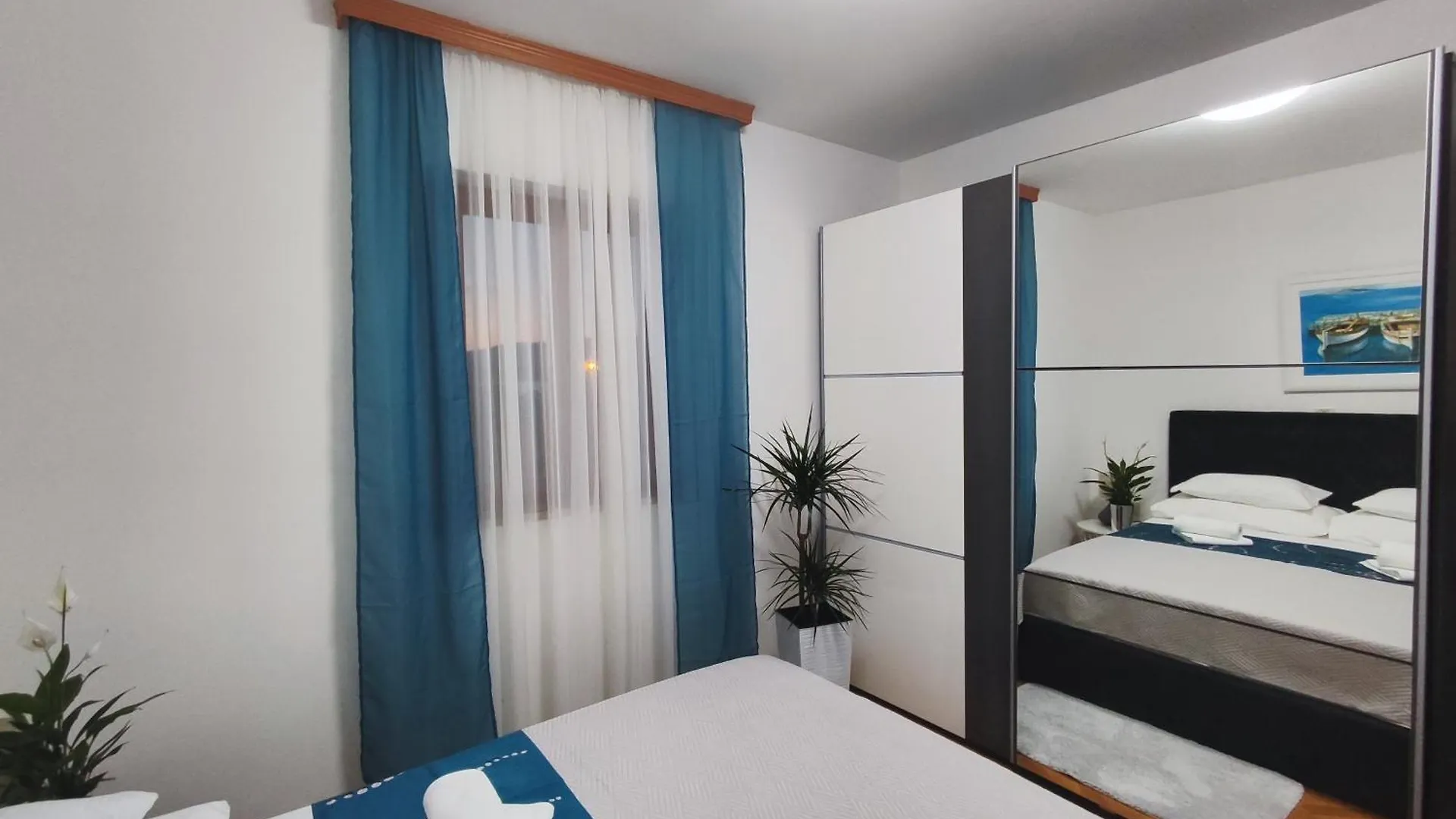 Krk Kovacevic Apartment Silo  Croatia
