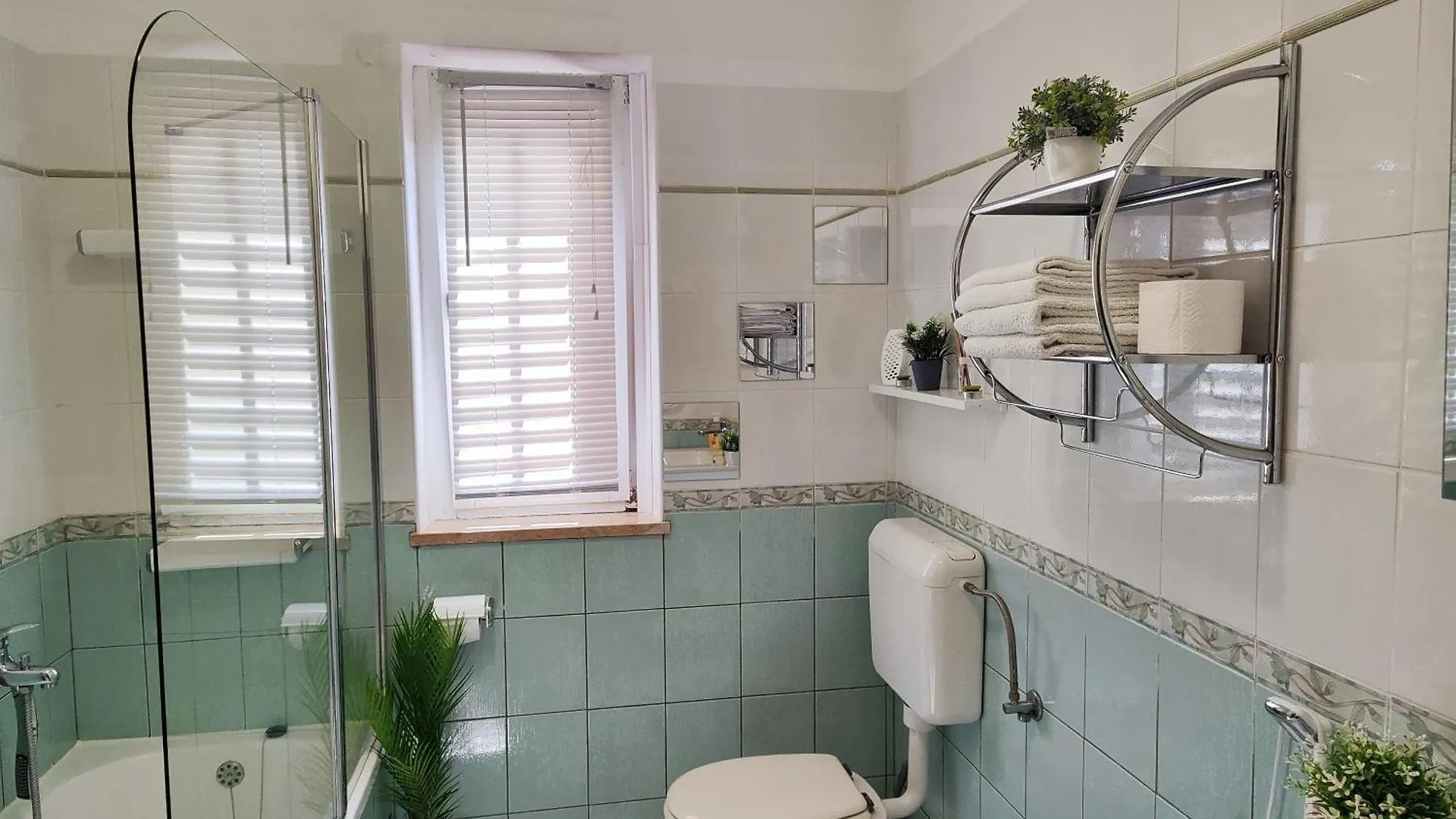 Krk Kovacevic Apartment Silo